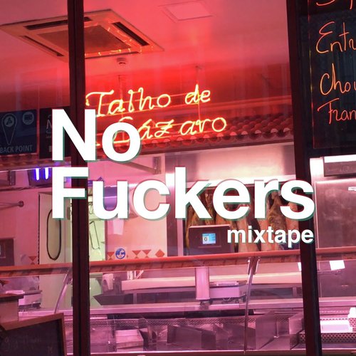 No Fuckers Theme