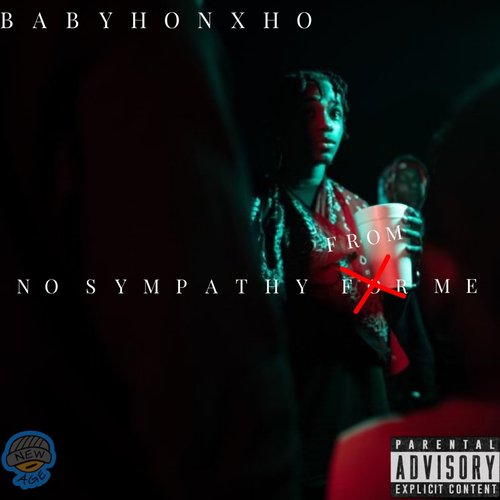 The One Chosen cover art