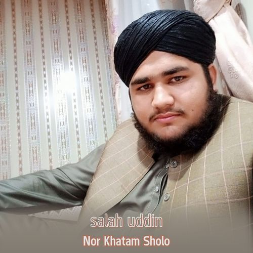 Nor Khatam Sholo