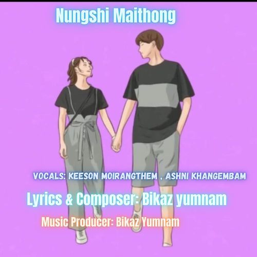 Nungshi Maithong