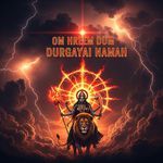 Om Hreem Dum Durgayai Namah