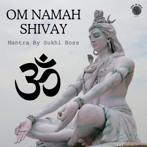 Om Namah Shivay