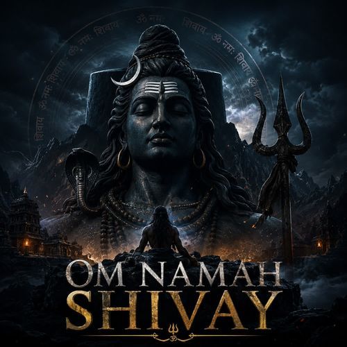 Om Namah Shivay
