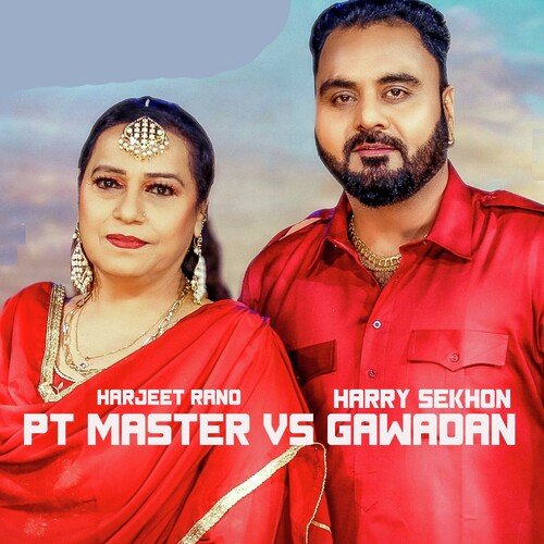 PT Master vs Gawadan