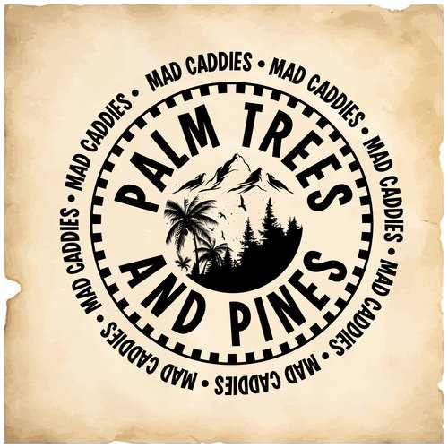 Palm Trees and Pines_poster_image