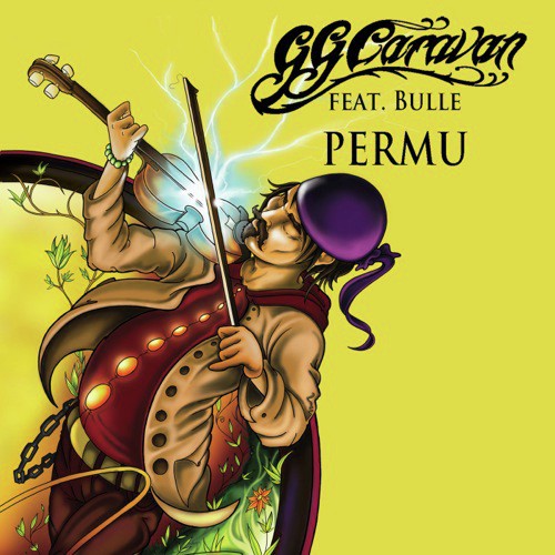 Permu Feat. Bulle