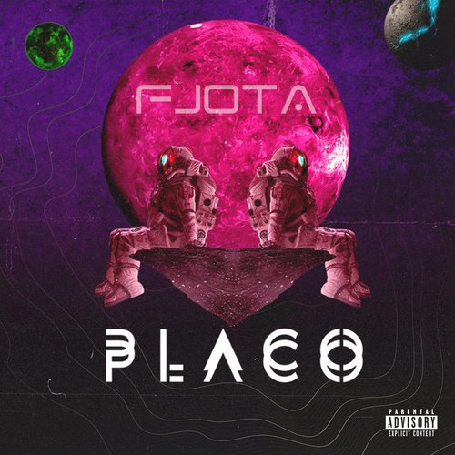 Placo cover art