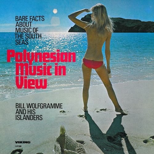 The Hukilau Song cover art
