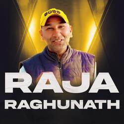 Raja Raghunath-AjoTfSNGAmc