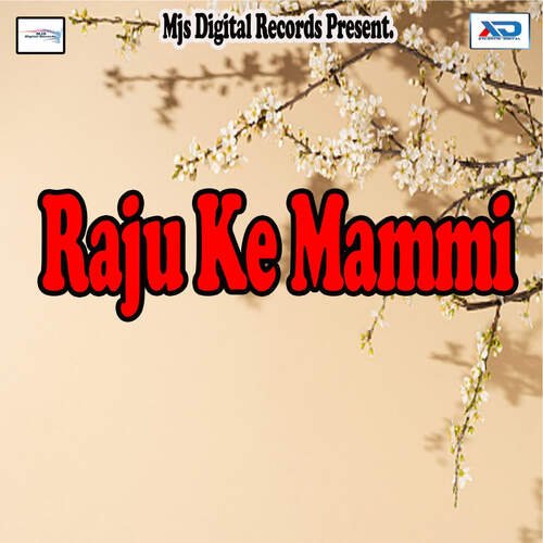 Raju Ke Mammi