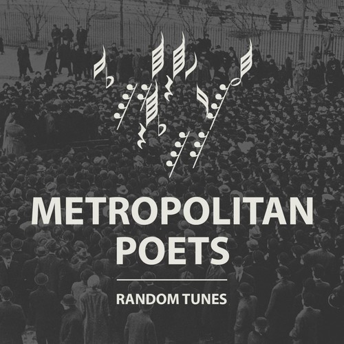 Metropolitan Poets