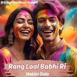 Rang Laal Babhi Ri