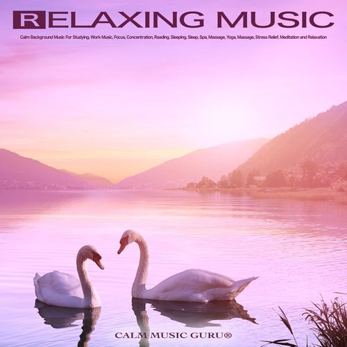 Meditation Music For Focus and Concentration