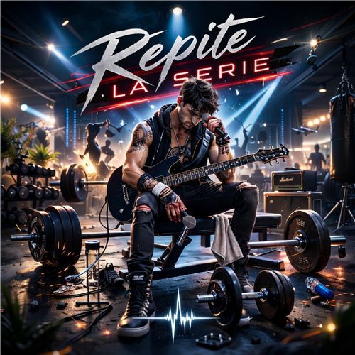 Kilitos Que Se Van cover art