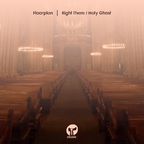 Holy Ghost (Extended Mix)