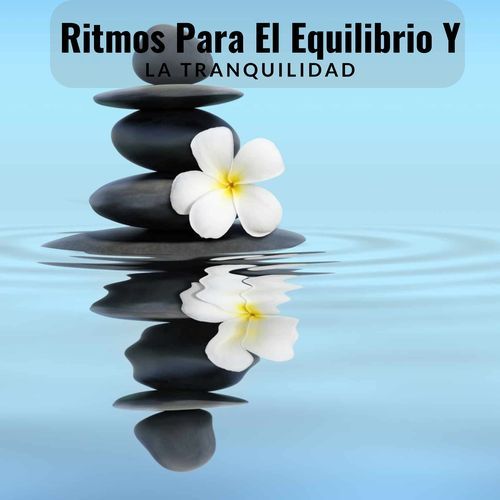 Tranquilidad Y Paz cover art