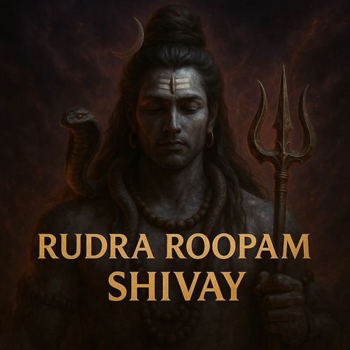 Rudra Roopam Shivay