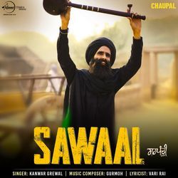 Sawaal (From &quot;Sarpanchi 2024&quot;)-NxwnAy52VEQ