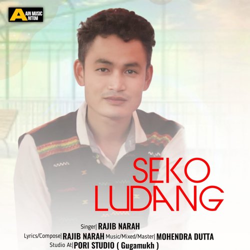 Seko Ludang