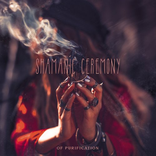 Native Drumming cover art