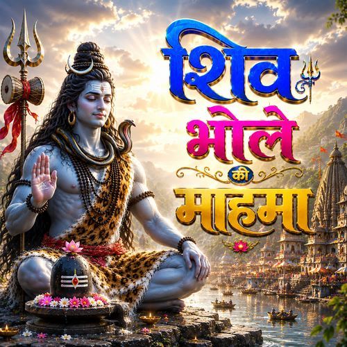 Shiv Bhole Ki Mahima Bolbam Song