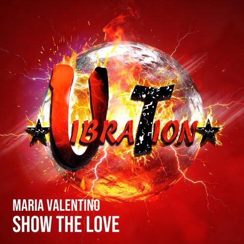 Show The Love (Radio Edit)