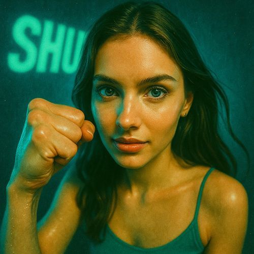 Shut Up