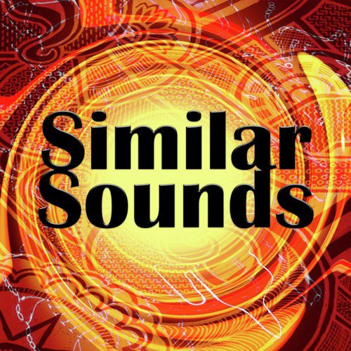 Similar Sounds
