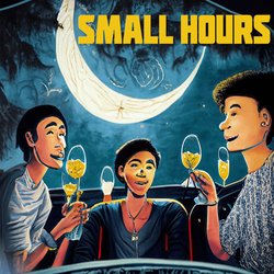 Small Hours-GFoRWBNJBGo