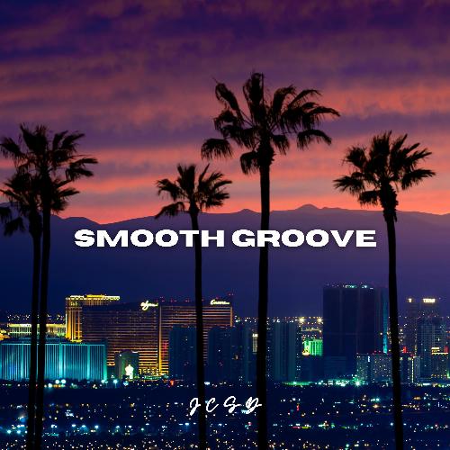 Smooth Groove cover art