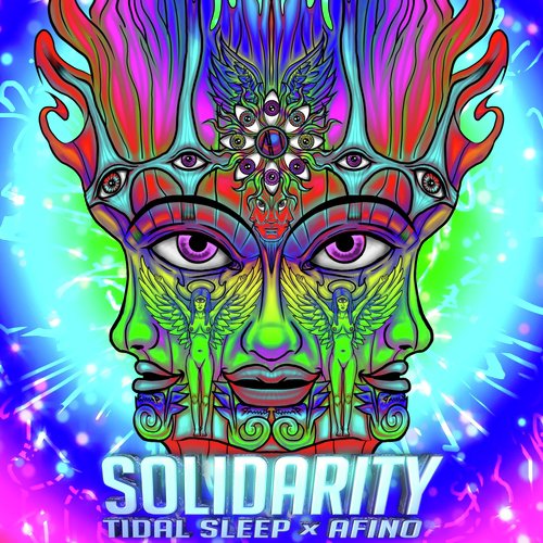 Solidarity (feat. Afino)
