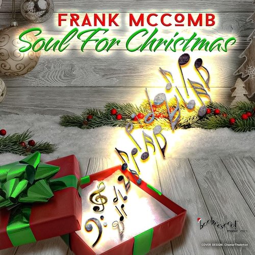 Christmas 2020 cover art