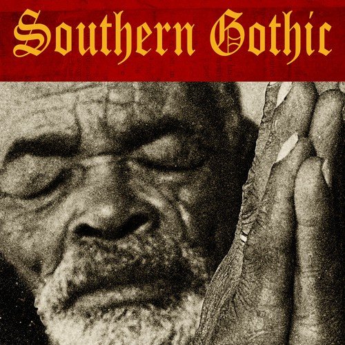 When The Man Comes Down cover art