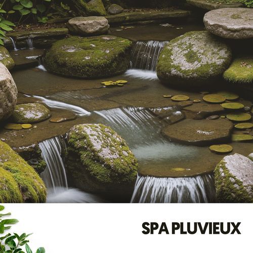 Spa Pluvieux : Embrassez la Sérénité_poster_image