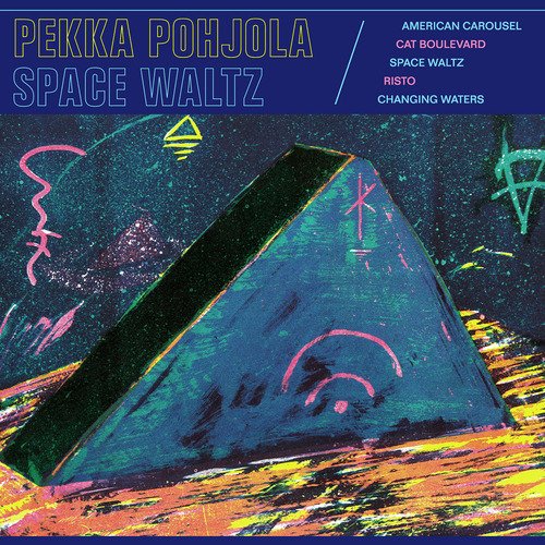 Space Waltz (2010 Remaster)