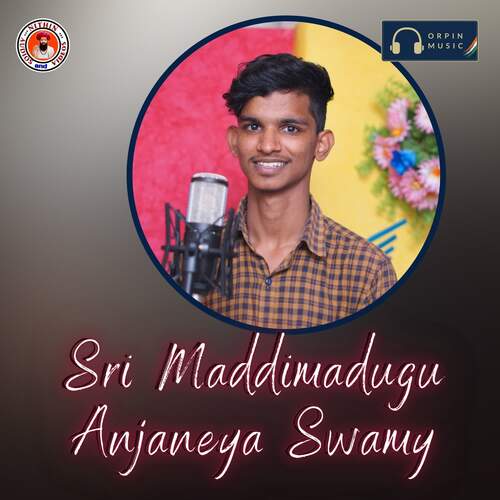 Sri Maddimadugu Anjaneya Swamy