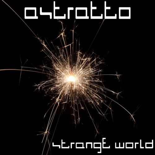 Strange World (Luis Rondina & Alex Berti Original)