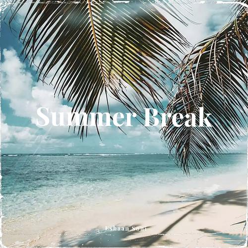 Summer Break_poster_image