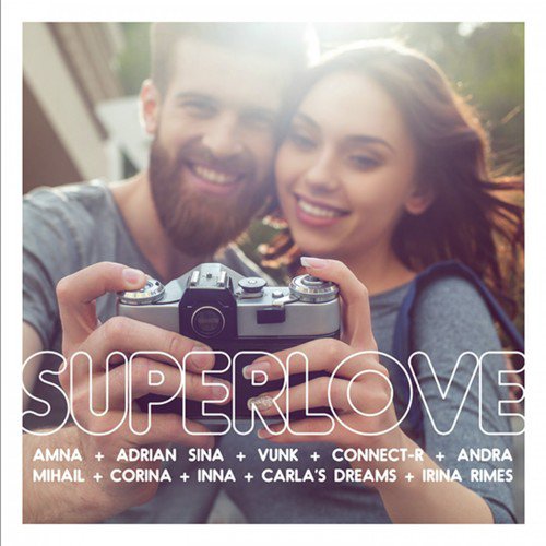 Confront Reorganize Permanent Tu Si Eu - Song Download from Superlove @ JioSaavn