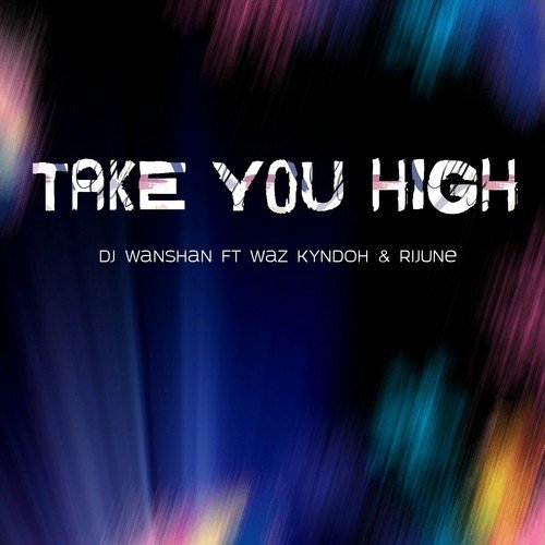 Take You High_poster_image