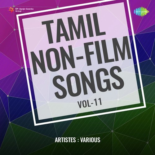 Tamil Non-Film Songs Vol-11