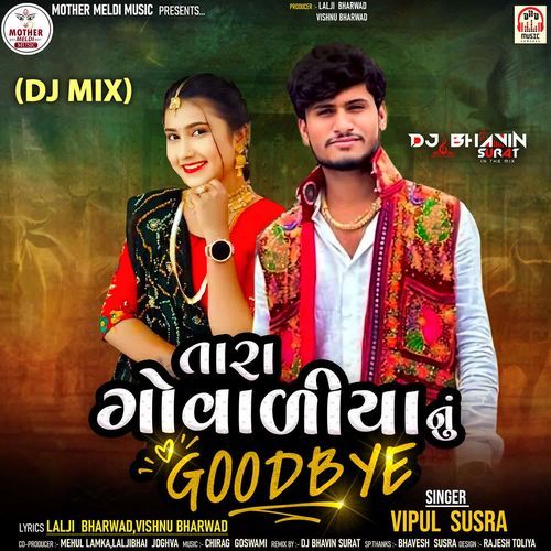 Tara Govaliya Nu Good Bye (DJ Mix)