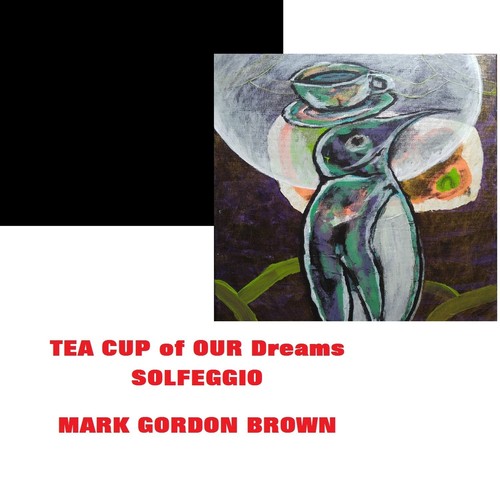 Methane Swamps of Titan Solfeggio cover art