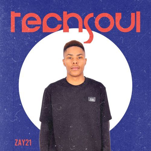 Grooviano 21 cover art
