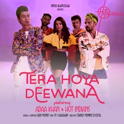 Tera Hoya Deewana-Hj0FWSRVcwo