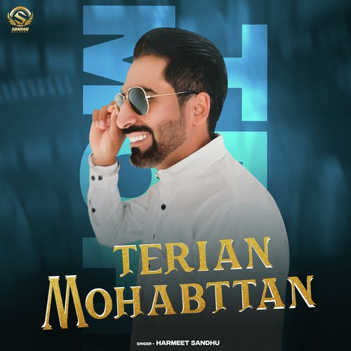 Terian Mohabttan