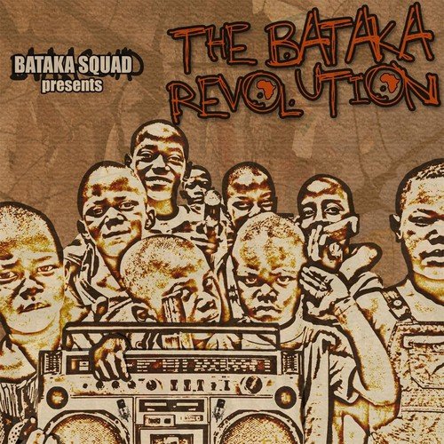 The Bataka Revolution