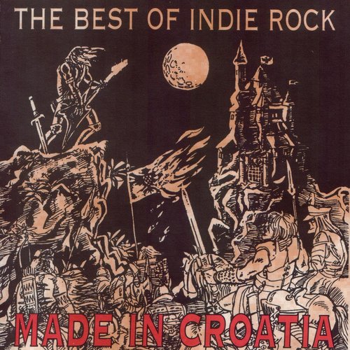 The Best of Indie Rock Made in Croatia