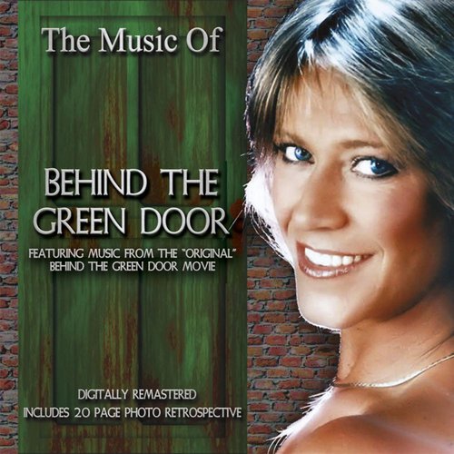 The Music of Behind the Green Door