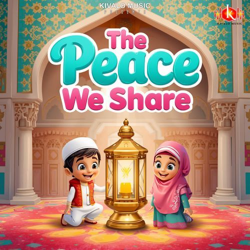 The Peace We Share